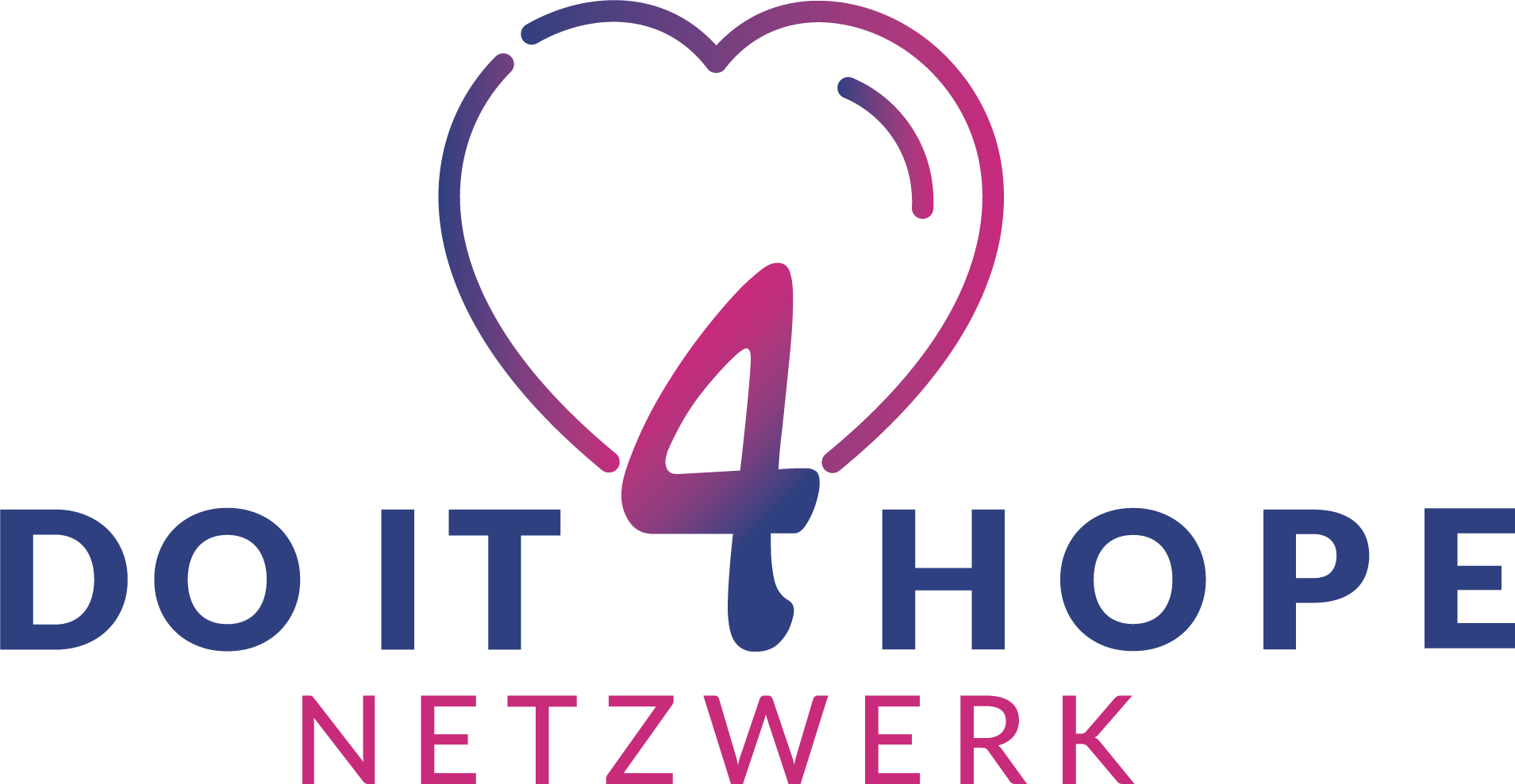 Do it 4 Hope Logo